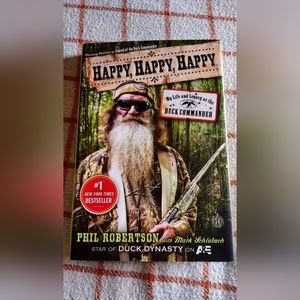 Happy Happy Happy book